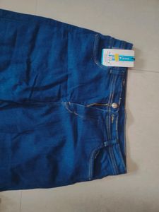 New Jeans