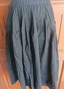 Parachute Pants Med Length