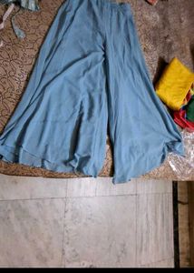 Elegant Embroidered indowestern dress