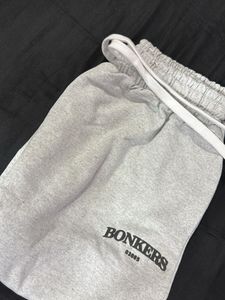 Bonkers corner Women's Relaxed Fit Sweatpants