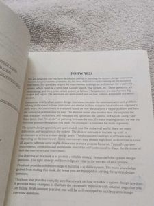 System Design Interview Books