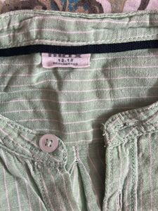 3 set of  Shirt and Shorts Se