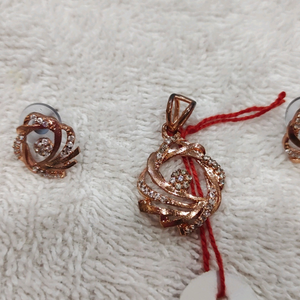 pendant set