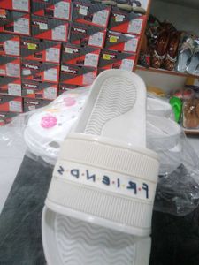 Girl's Flipflop Sleeper