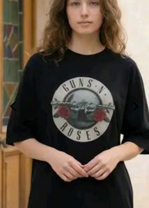 Guns N' Roses Band T-Shirt
