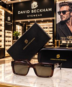 David Beckham Eyewear Sunglasses