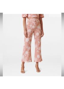 Forever New AMARA LINENNWTBLEND PANT
