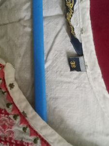Daily Wear Kurti