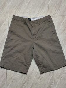 Imported Men's Classic Chino Shorts