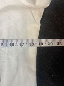 Classic White Polo Shirt