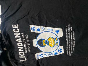 Human Made T-Shirt