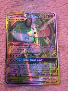 Pokemon TCG cards original from Las Vegas