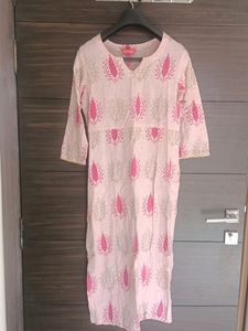Cotton Kurti