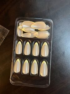 Savana by Urbanic Press-On Nails