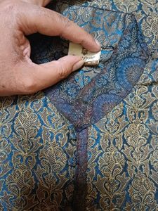 Men's Kurta &amp; Pyjama Set