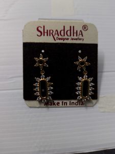 ✨🪞Shraddha Jewellery Earrings Pinteresty