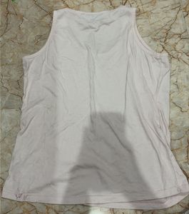 Cute Pink Tank Top