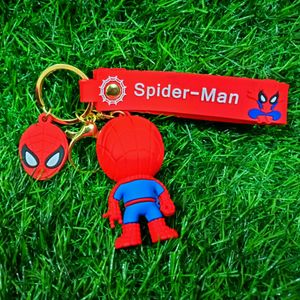 Imported Premium Quality 3D Spiderman 🔥