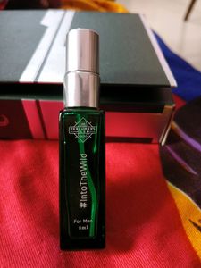 Perfumers Club Lighter Edition Perfume Set
