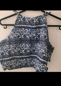 H&M TOP