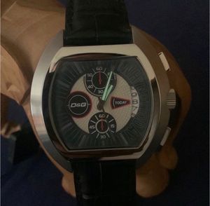 Brand new D&amp;G watch 2010 collection.