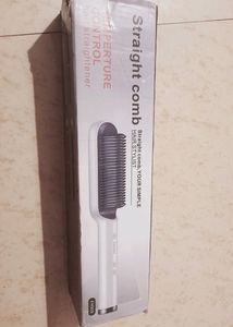 Hair Comb
