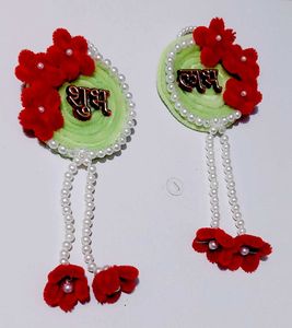Decorative Shubh Labh Door Hangings