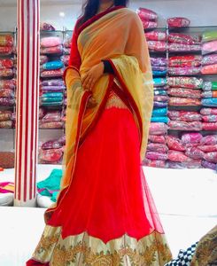 Lahnga