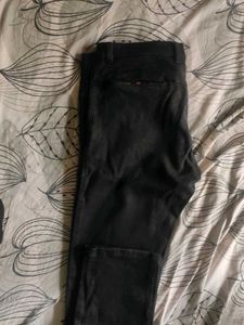 Dark Wash Jeans