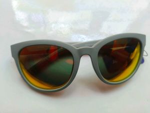 Stylish Cat-Eye Sunglasses