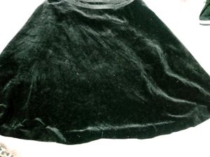 elegant black short skirt