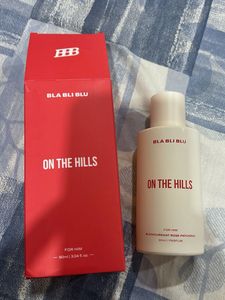 Bla Bli Blu On The Hills For Him Parfum