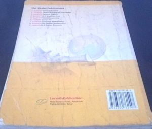 Lucent's General Knowledge Book