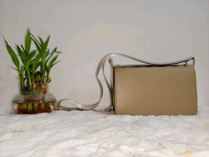 Stylish LV Inspired Crossbody Bag