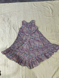 Combo two dresses midditop wear 👗