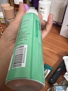 Zudio Pulse Woman Body Mist Spray