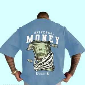 Cool Graphic Print T-Shirt