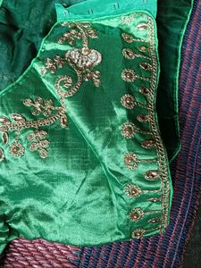 Wedding Blouse