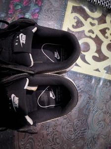 Nike Air Max Sneakers