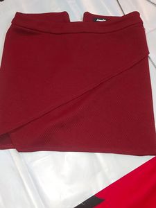 Stylish Mini Skirt for. u