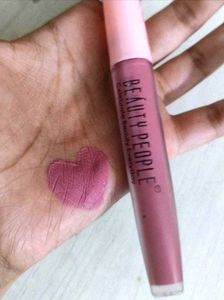 *Buy1get1free* ADS and Beauty People lipstic