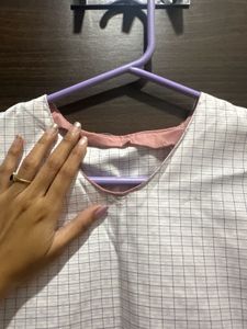 New White Top for Ladies