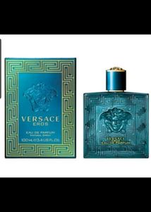 Versace Perfumes