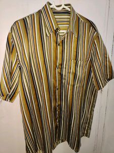 New Lining Shirt