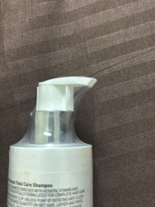iCosmetiques Total Shampoo