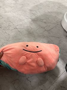 Cute Ditto Plush Toy