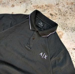 ✨ Armani Exchange (A|X) Polo T-Shirt ✨