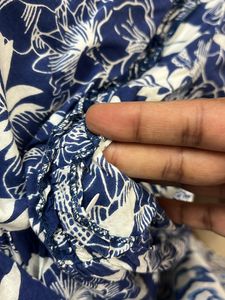 Dress - Maternity Feeding Dres