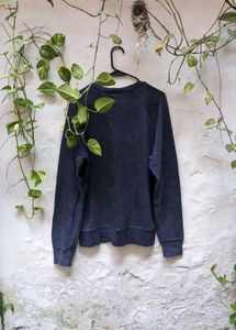 Gap Navy Blue Sweatshirt