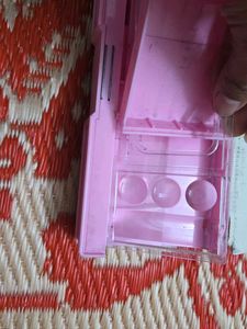 Unicorn Pencil Box